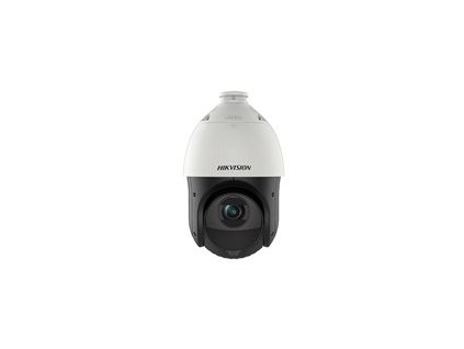 IP Bezpečnostní kamera 4MP, venkovní, PTZ; 15x zoom, s nočním viděním 100m WDR 120dB