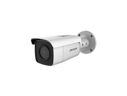 IP Bezpečnostní kamera přísvit 8mP, venkovní, bullet, s nočním viděním 50m WDR 120dB, f2,8mm