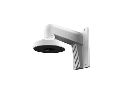 Konzole na stěnu pro dome kamery (140mm), barva bílá