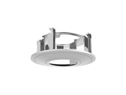Konzole pro montáž dome kamer do podhledu