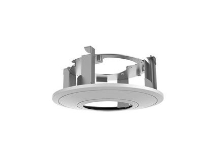 Konzole pro montáž dome kamer do podhledu