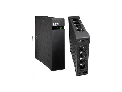 Záložní zdroj UPS 1/1 fáze, 1,2kVA -  Ellipse ECO 1200 USB DIN