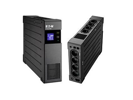 Záložní zdroj UPS 1/1 fáze, 1,2kVA -  Ellipse PRO 1200 FR