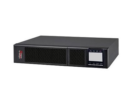 Záložní zdroj UPS, OPTIMA RT9W 06K- rack/tower