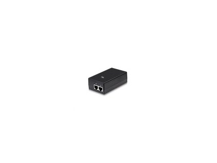 PoE napájecí zdroj GE 54 V, 1,5 A, s přepěťovou ochranou Ethernet portu, 4-pairs