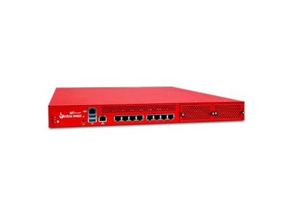 Appliance Firebox M4800 MSSP