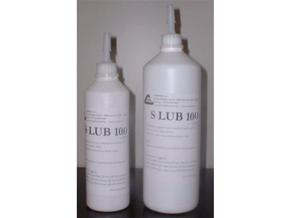 Lubrikant polotekutý koncentrovaný pro zafukování kabelů do mikrotrubiček d=4 až 20mm, CARIMA S LUB 100, 0,5kg(cca 0,5l)