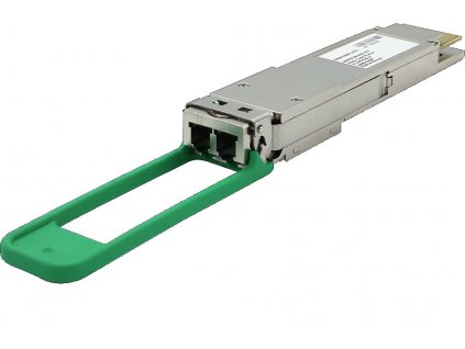 QSFP "Huawei" 56-DD-FR4 400GBASE-FR4 (PAM4 x 4 CWDM wavelenght), 2km SM, 3,3V, LC duplex