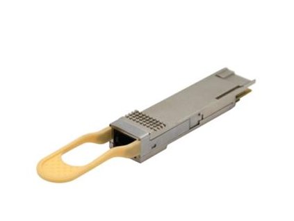 QSFP56-DD-SR8 400GBASE-SR8 (200GBASE-SR4 x 2), MM, 850nm,100m (OM4), 3,3V,MPO 24f,DDM