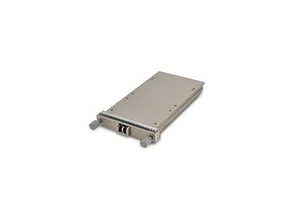 CFP "Cisco" 40GBASE-LR4, SM, 10km, 4x10G LAN WDM EML, 4x 10G PIN), 3,3V, SC duplex