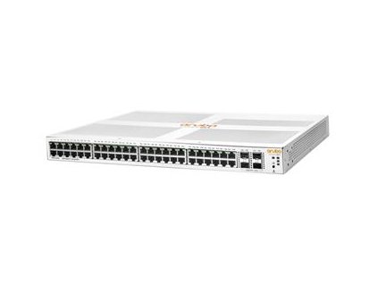 Switch Aruba IOn 1930 48G 4SFP+ 370W