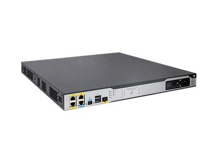 Router HPE MSR3012 AC