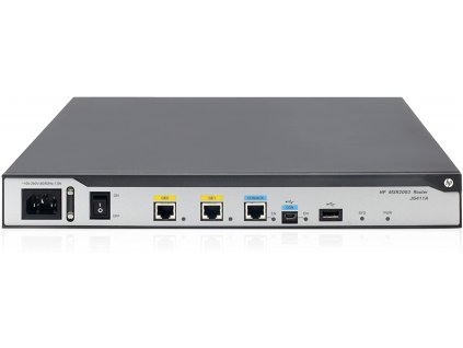 Router HPE MSR2003 AC