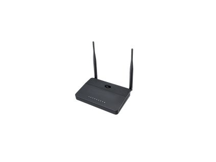 Cambium Wi-Fi Router cnPilot R195W 802.11ac Dual Radio 2,4+5 GHz, 2x2 MIMO OMNI antény, 5x GE port