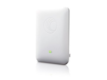 Outdoor přístupový bod Cambium cnPilot e501s 802.11ac, 2,4 + 5 GHz, 2x2 MIMO, BEZ PoE injektoru