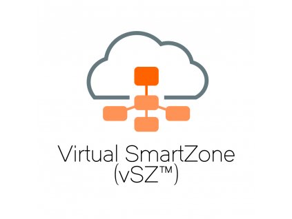 Ruckus Wireless Virtual SmartZone 3.0 a vyšší, 1 instance, obsahuje 1 AP licenci