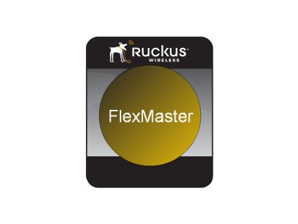 FlexMaster software k řízení až 100 AP (software CD vč. manuálu)