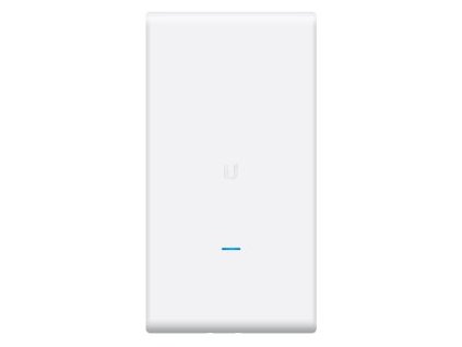 Ubiquiti UniFi UAP-AC-M-PRO Outdoor dual radio AP 2,4+5 GHz, 802.11a/b/g/n/ac, 450/1300 Mbps,