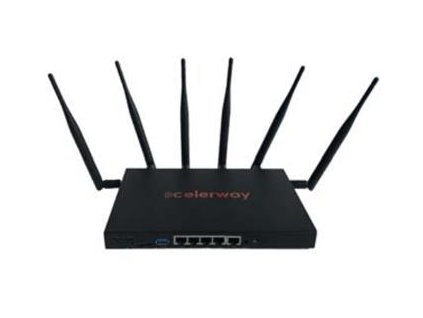 Celerway Fractus2 CAT6