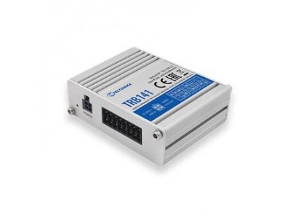 Teltonika TRB141 - Kompaktní a všestranná LTE Cat1 gateway
