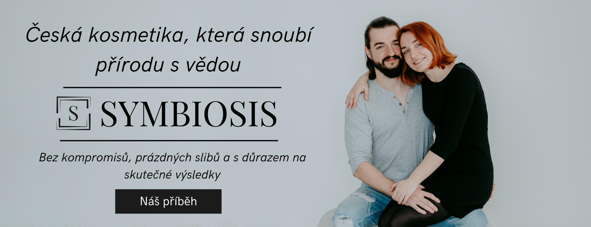 Česká kosmetika, která snoubí přírodu s vědou