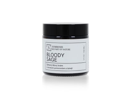 bloodysage cz
