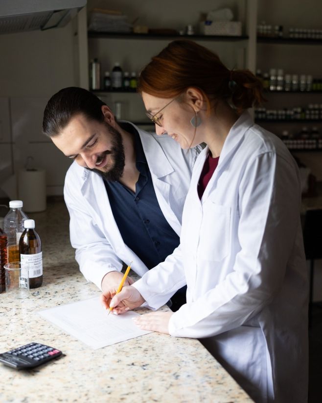 Nový rok se už pomalu rozběhl, ale my jsme Vám ještě chtěli říct jednu důležitou věc – DĚKUJEME. Za Vaši důvěru, za každou...