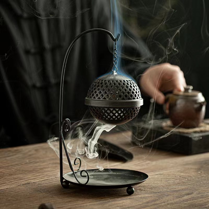 Co je kadidlo: Vykuřovací dar z přírody pro zdraví a relaxaci