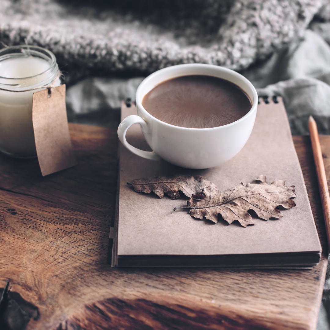 Pohodový podzim: 10 tipů jak se vyladit do pohody