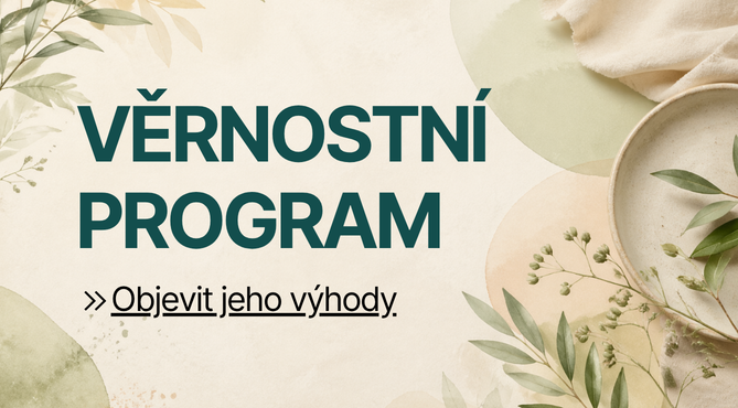 Věrnostní program