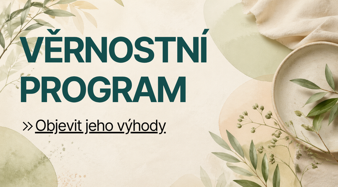 Věrnostní program