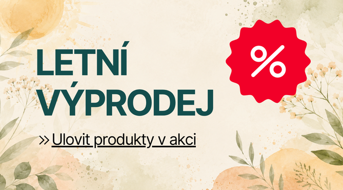 Letní akce