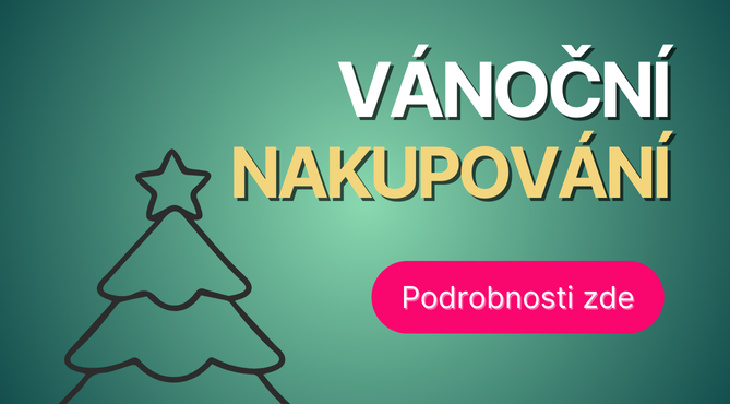 Vánoce 2025