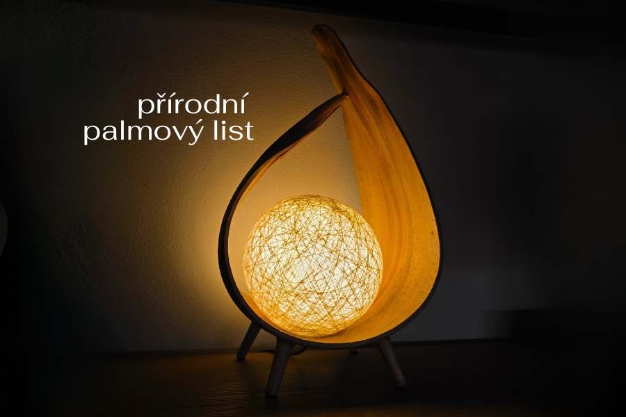 Přírodní válec z aragonitu