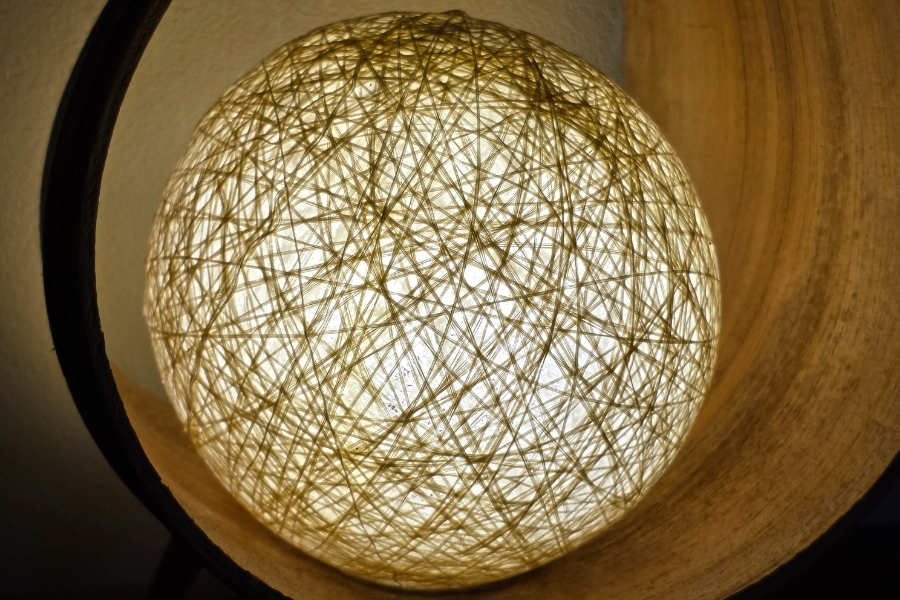 Porovnání velikostí válců z aragonitu