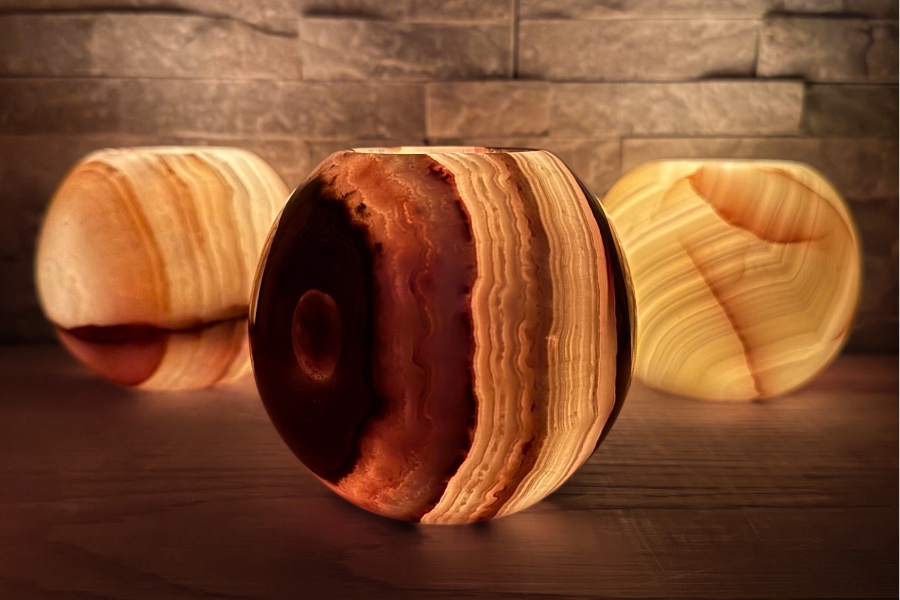 konický M za denního světla