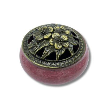 symbiotickycz aroma vune meditace relaxace odpocinek pohoda ocisteni aromaterapie kadidelnice vykurovani vykurovadla vykurovadlo (5)