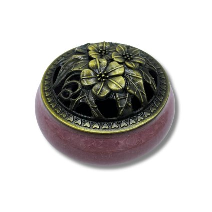 symbiotickycz aroma vune meditace relaxace odpocinek pohoda ocisteni aromaterapie kadidelnice vykurovani vykurovadla vykurovadlo (2)