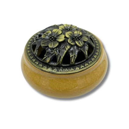 symbiotickycz aroma vune meditace relaxace odpocinek pohoda ocisteni aromaterapie kadidelnice vykurovani vykurovadla vykurovadlo (3)