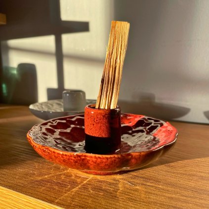symbiotickycz kadidelnice aromalampa difuzer spiritualita meditace relaxace relax vykurovadlo vykurovani vykurovadla ezoterika homedesign homedecor vonnetycinky (10)