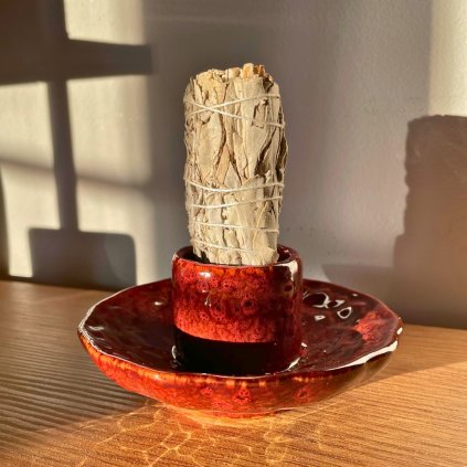 symbiotickycz kadidelnice aromalampa difuzer spiritualita meditace relaxace relax vykurovadlo vykurovani vykurovadla ezoterika homedesign homedecor vonnetycinky (3)