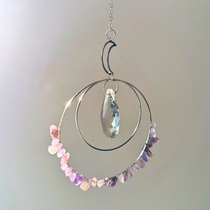 symbiotickycz kristal srdce fengshui krystaly homedecor dekorace meditace relax relaxace odpocinek pohoda slowliving (3)