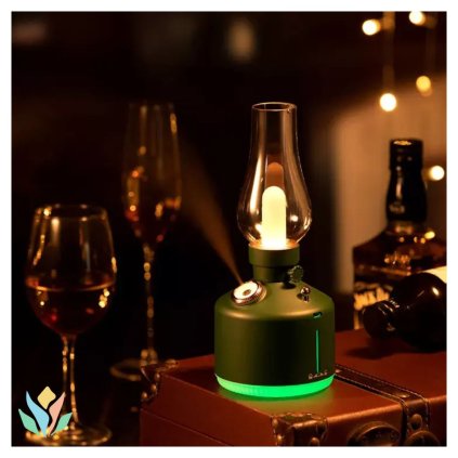 symbiotickycz difuzer aromalampa aroma vune esencialni osvezovac meditace relaxace odpocinek pohoda ocisteni aromaterapie retro lampa retrolampa (5)