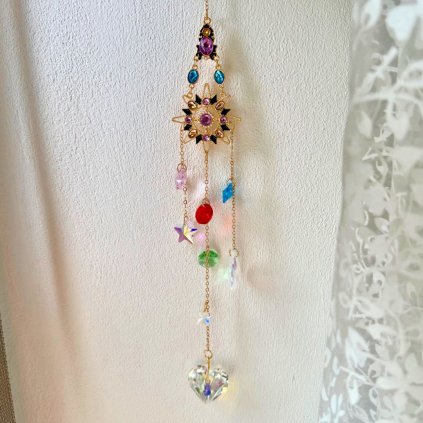 symbiotickycz kristal srdce fengshui krystaly homedecor dekorace meditace relax relaxace odpocinek pohoda slowliving (13)