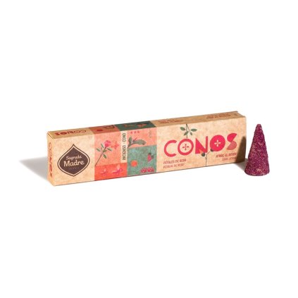 symbiotickycz vonnetykuzely ruze rose palosanto palo santo organic eco insence burner esence realaxace meditace pohoda odpocinek