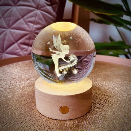 symbiotickycz milkyway symbioticky lampicka 3D mesic jednorozec galaxie maly princ svetlo meditace relax (4)