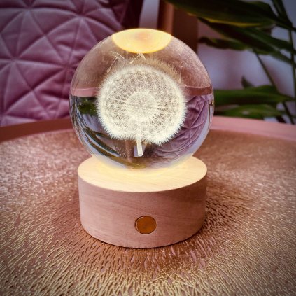 symbiotickycz milkyway symbioticky lampicka 3D mesic jednorozec galaxie maly princ svetlo meditace relax (10)