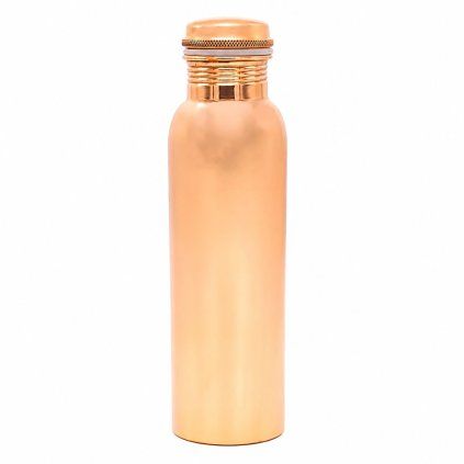 Měděná láhev 900 ml