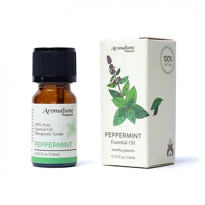 peppermint
