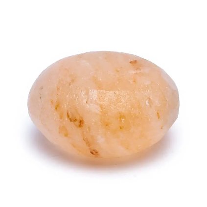 Masážní mýdlo z himalájské soli  přírodní masážní kámen, peeling, deodorant
